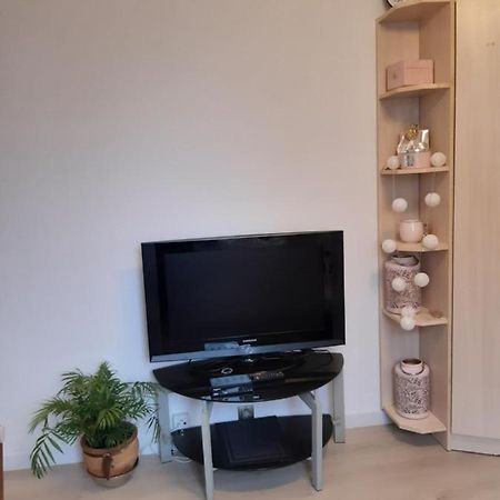 Mieszkanie Na Mazurach 2 Kętrzyn Extérieur photo