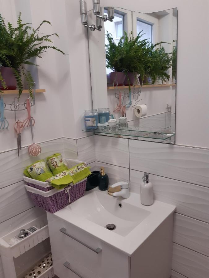 Mieszkanie Na Mazurach 2 Kętrzyn Extérieur photo
