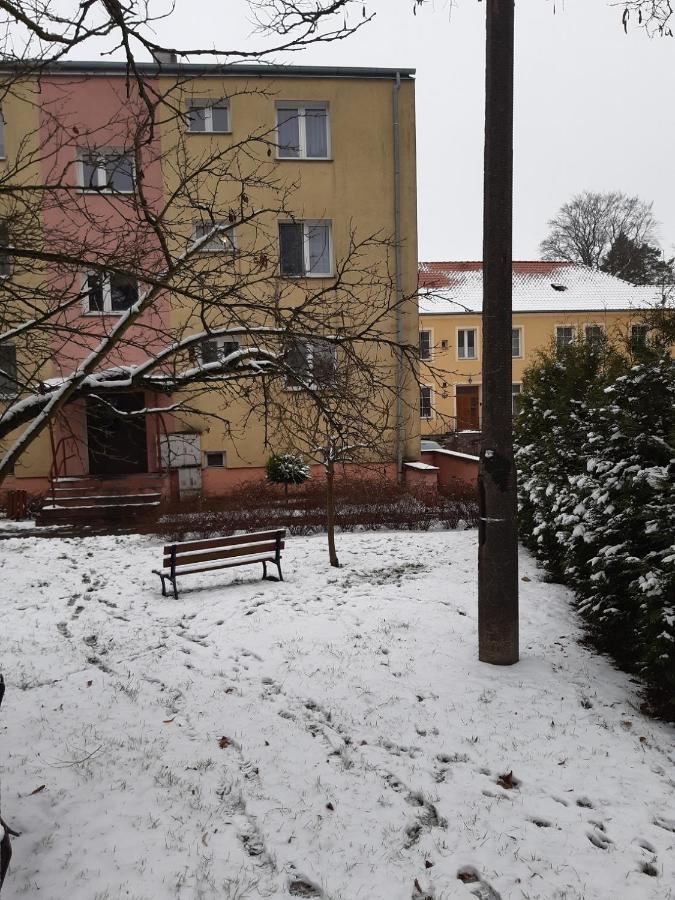 Mieszkanie Na Mazurach 2 Kętrzyn Extérieur photo